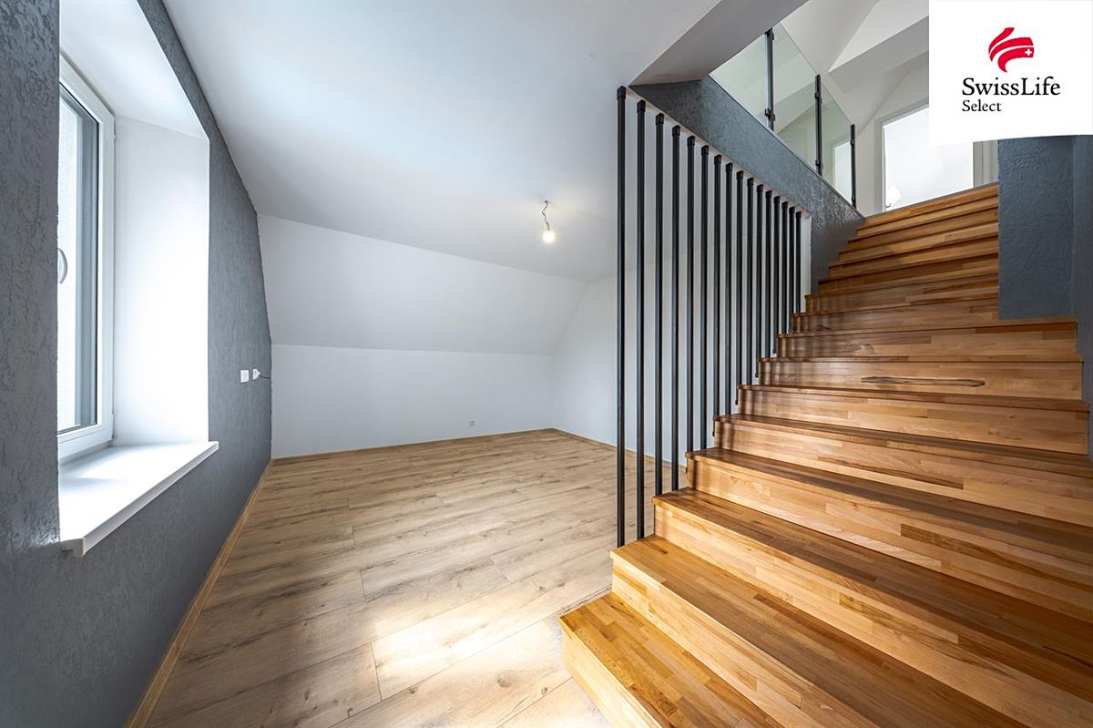 Prodej bytu 3+1 108 m²
